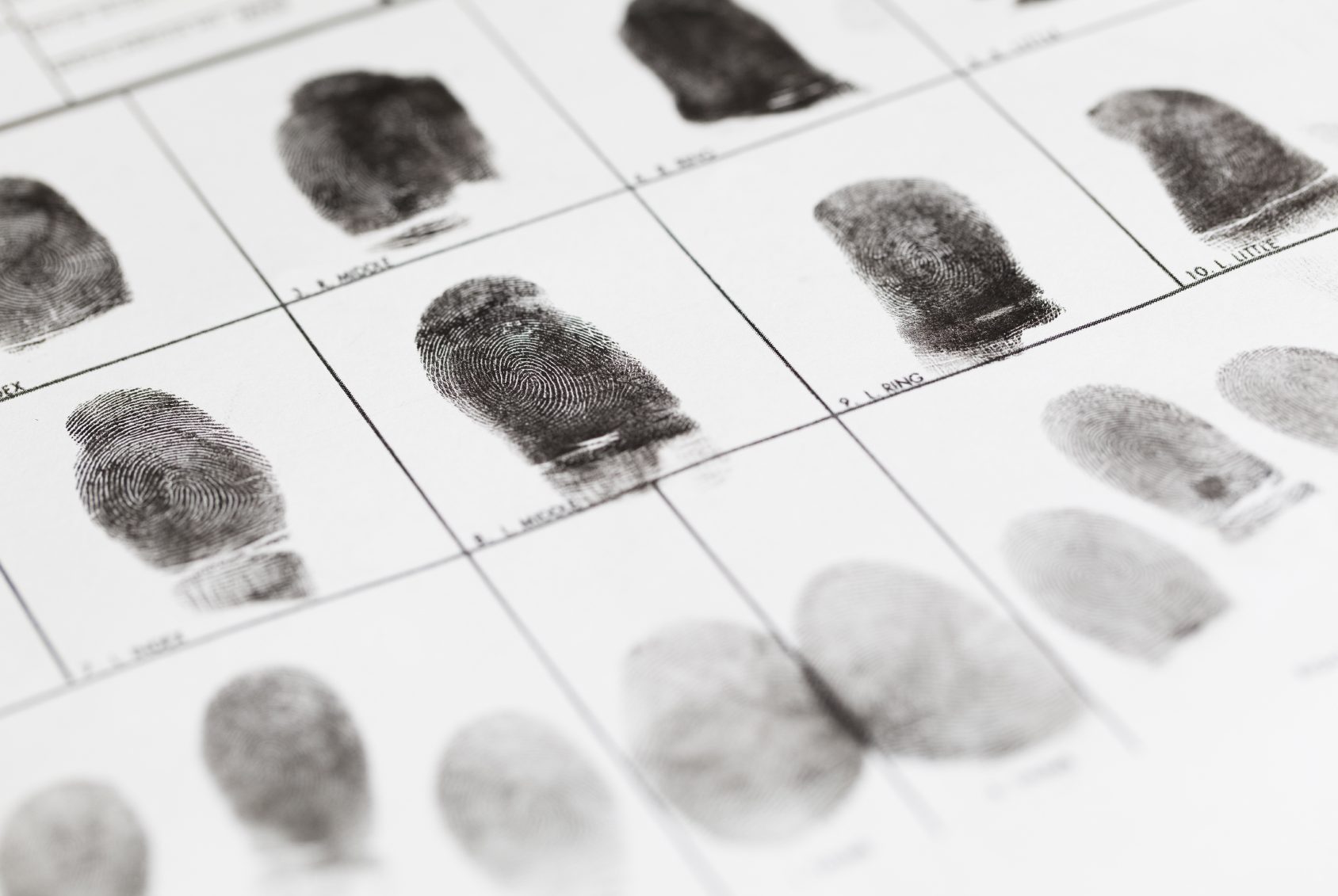LA to Southbay Livescan and Fingerprinting Livescan and Fingerprinting Services